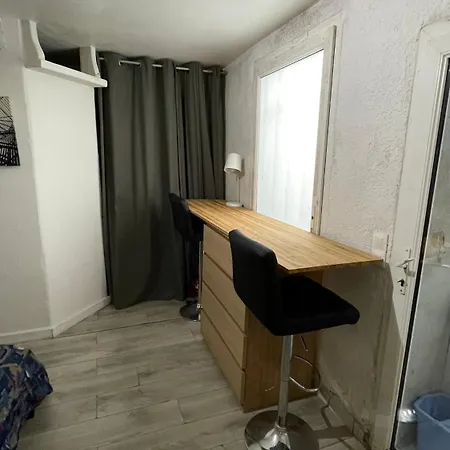 Le Patio De Montpellier