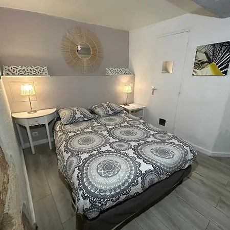 Le Patio De * 蒙彼利埃