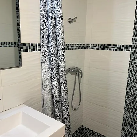 Le Patio De 公寓 蒙彼利埃