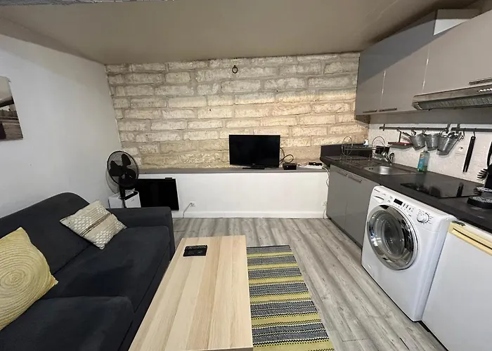 Le Patio De Διαμέρισμα