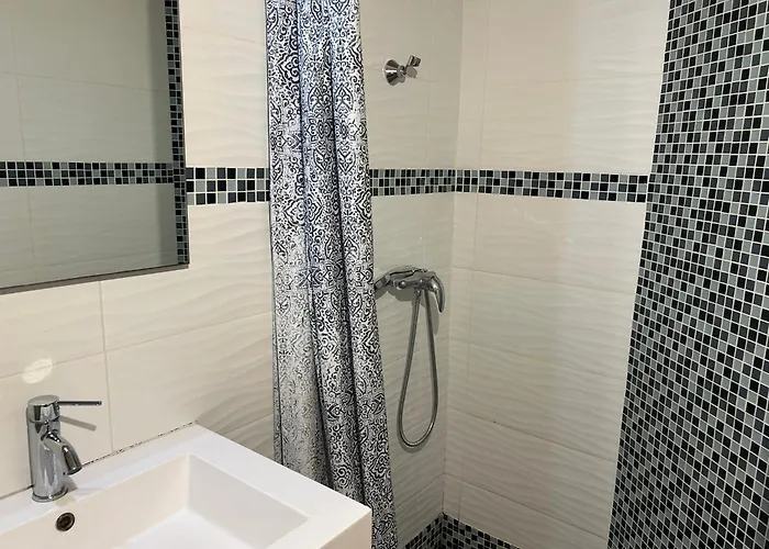 Le Patio De Διαμέρισμα Μονπελιέ